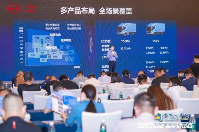 解鎖全場景創(chuàng)富公式，比亞迪618限時釋放政策紅利
