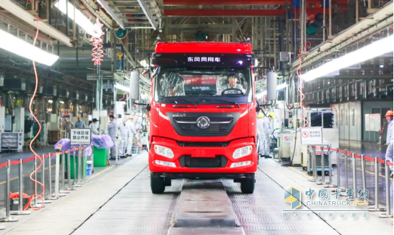 東風(fēng)汽車：堅(jiān)持長期主義 推動(dòng)產(chǎn)業(yè)健康發(fā)展