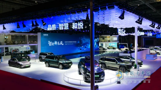東風(fēng)汽車：堅(jiān)持長期主義 推動(dòng)產(chǎn)業(yè)健康發(fā)展