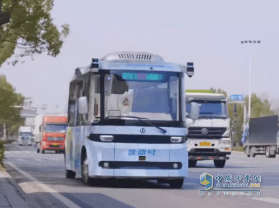 東風(fēng)汽車：堅(jiān)持長期主義 推動(dòng)產(chǎn)業(yè)健康發(fā)展