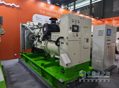 醇?xì)鋾r代已至，遠(yuǎn)程醇?xì)潆妱恿料郍POWER2025上海動力展引領(lǐng)綠色變革