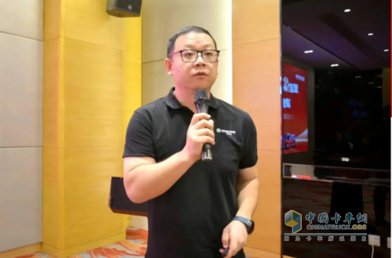 東風(fēng)商用車：行動破局 突破終端 2025蘇魯豫皖晉冀中長途市場攻堅戰(zhàn)全面打響