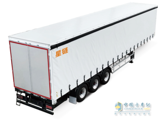中集車輛：“內(nèi)卷”加劇下, 半掛車行業(yè)路在何方？