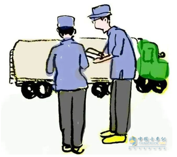 危險品運輸車安全行車知識