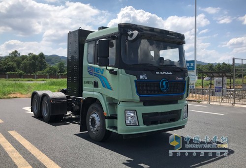 重汽批量上新 廣汽T9亮相 396批次公告牽引車看點一覽
