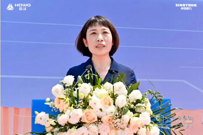 “大國重器”賦能綠色基建：解碼豪沃TX7如何重塑商砼運(yùn)輸生態(tài)