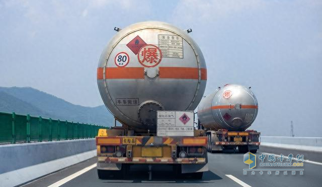 ?；愤\(yùn)輸事故應(yīng)急處置這樣做→