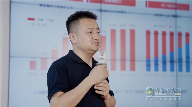卡友福山城煥新出發(fā)，構(gòu)筑商用車服務(wù)新生態(tài)！