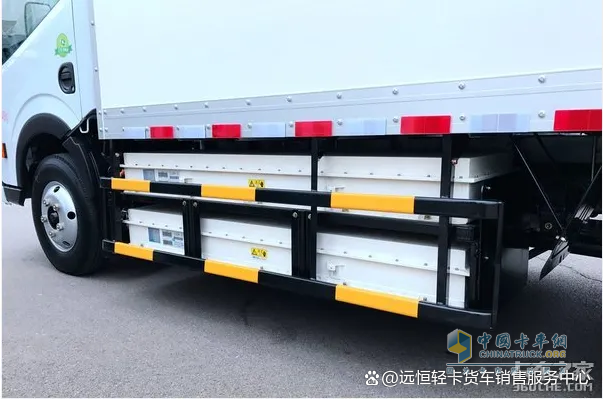 夏季果蔬香，東風(fēng)凱普特EV350助您安心享
