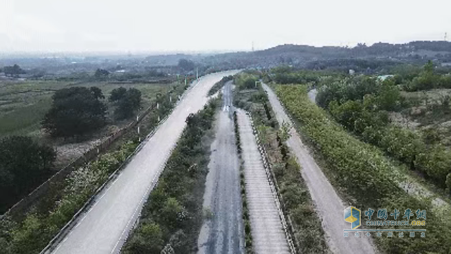 從歐洲標準到中國方案：中集車輛“歐冠G”系列液罐車的安全技術密碼