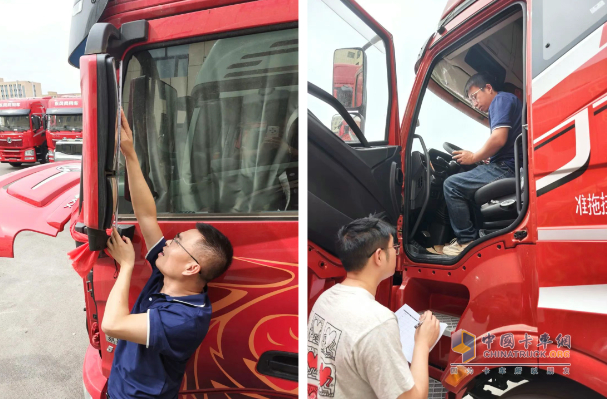 新疆銷售培訓(xùn)新范式：東風(fēng)商用車技術(shù)賦能融合場景實戰(zhàn)