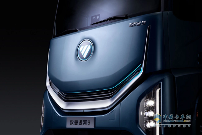 開啟極效場景新紀元！歐曼銀河新能源與銀河5M燃氣車即將登場