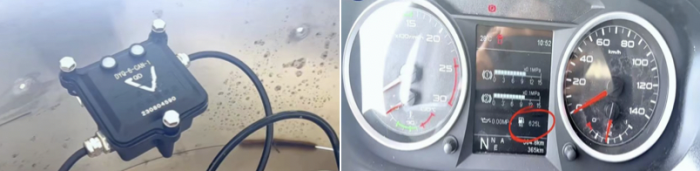 干貨滿滿，敲黑板！一汽解放LNG車氣瓶使用指南