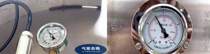 干貨滿滿，敲黑板！一汽解放LNG車氣瓶使用指南