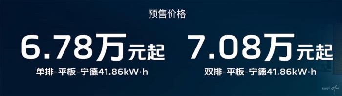 多款全新力作耀世登場 技術(shù)創(chuàng)新驅(qū)動(dòng)福田汽車新能源爆發(fā)增長