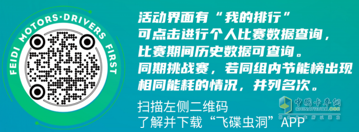 “我是節(jié)能王”飛碟新能源節(jié)能挑戰(zhàn)賽，2024年榮耀征程圓滿落幕！