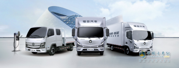 歐馬可創(chuàng)新購(gòu)車生態(tài)，新能源卡友創(chuàng)富“新選擇”