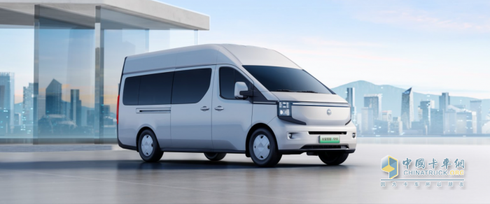 新央企啟航：長安凱程駛入“世界一流商用車品牌”快車道