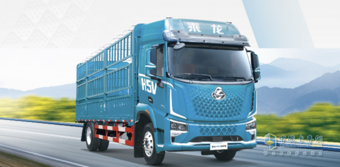 乘龍卡車: 全能實(shí)力派，選擇TA的N個(gè)理由