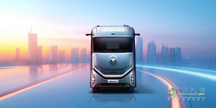 福田汽車上半年賣爆 32.7萬(wàn)輛背后，一場(chǎng)“對(duì)抗慣性”的產(chǎn)業(yè)啟示錄