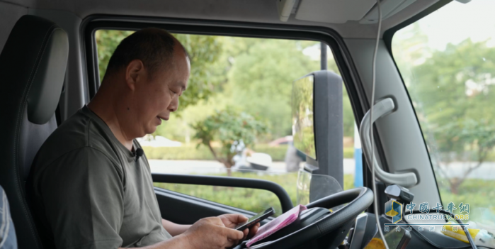 冰河凍氣，極速領(lǐng)鮮：溫向東與零米輕卡冰河冷藏車的突圍路