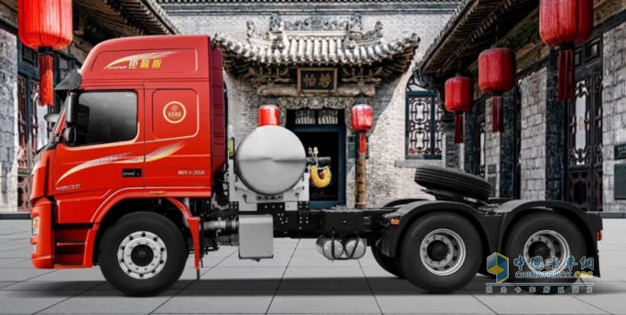 中國紅，大運(yùn)紅，大運(yùn)卡友生意一路長虹！