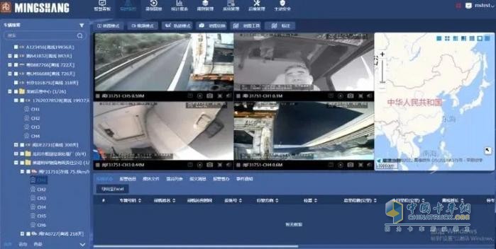 強制性國標守護“舌尖安全”，揭秘新一代食品油運輸罐車制造要求