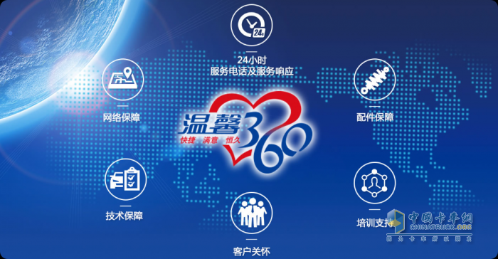 南京依維柯再獲殊榮，引領商用車售后服務新高度