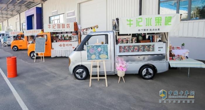 大力牛魔王汽車與多位行業(yè)大咖共研滑板底盤技術(shù)，打造“技術(shù)護(hù)城河”