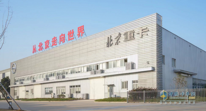 為什么寒冬下“精益”更加重要？我看好北京重卡的三大理由