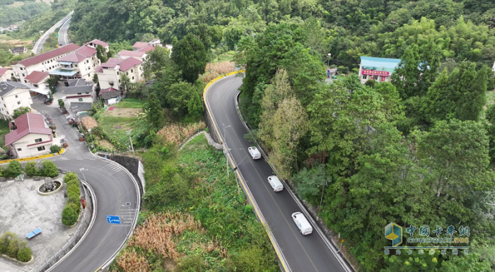 開瑞汽車品質萬里行:征戰(zhàn)云貴高原,綻放開瑞風采