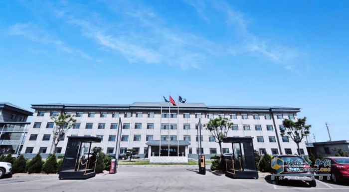 速豹賦能榆陽智慧能源物流，助推能源產(chǎn)業(yè)零碳轉(zhuǎn)型
