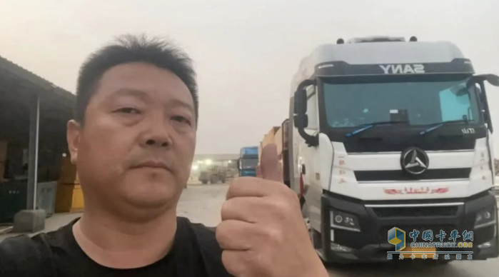 點(diǎn)贊新朱宏旗艦版620，三位老司機(jī)告訴你什么是真正好車