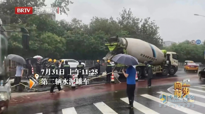 風(fēng)雨無情，人間有愛，福田和大家共進(jìn)退！