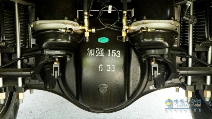 瑞沃大金剛ES5 Pro：全面進(jìn)階 更好開 更好用的工程車！