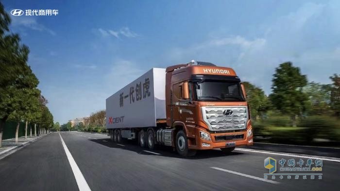 從“5年50萬(wàn)公里免費(fèi)保養(yǎng)”看現(xiàn)代商用車(chē)如何提升客戶(hù)滿(mǎn)意度