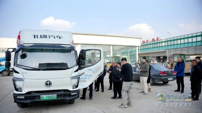 飛碟漫天飛財(cái)運(yùn)滿滿 · 車友會：一場“車輪上的故事會”，燃爆草原！