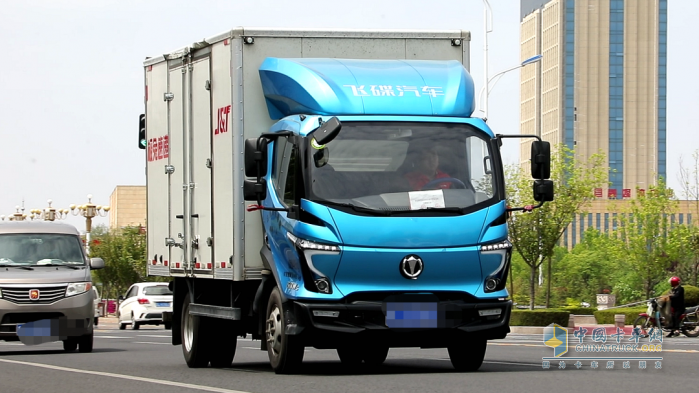 油價又漲了？飛碟燃油輕卡車主必看的10大省油秘籍！