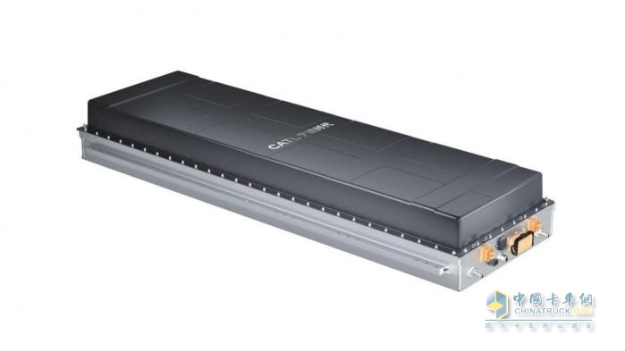 聚能黑科技+單包電池，奇瑞商用車零米輕卡聚能版140度產(chǎn)品將上市！