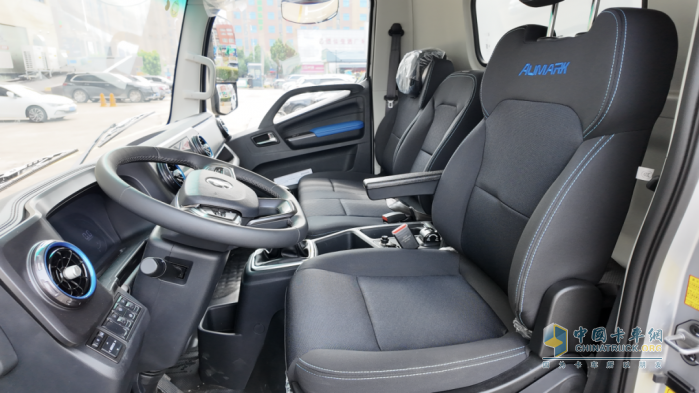 超越經典！歐馬可3.8L輕卡用戶親證： 3.0L產品將成新一代“神車”