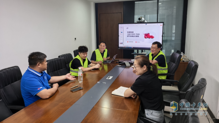 東風(fēng)康明斯：暖“芯”再出發(fā)！2025鄭州站開啟
