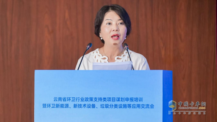 凈啟云南，環(huán)領新篇！宇通環(huán)衛(wèi)價值連城共創(chuàng)會昆明站圓滿落幕！