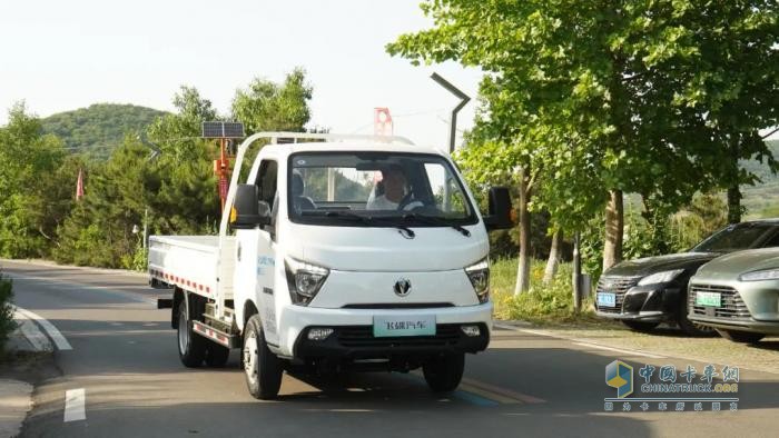 乘風破浪，未來可期 飛碟汽車繼續(xù)立足新能源市場發(fā)展