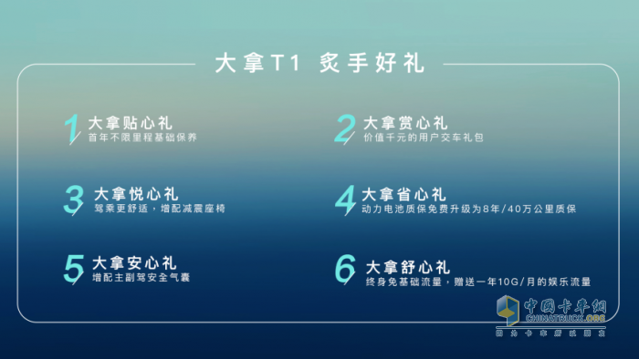 十年深耕，成為“全球新能源輕型車領(lǐng)導(dǎo)者”！上汽大通MAXUS正式發(fā)布新能源輕型車品牌“大拿”