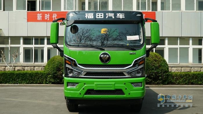 多拉多賺又合規(guī)，瑞沃大金剛ES5 Pro成工程用車新標(biāo)桿