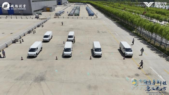 “世界鋁王”魏橋跨界造新能源商用車，朋友圈為何那么看好 ？