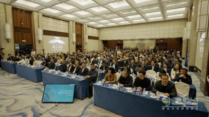 廣汽日野護航“黑土優(yōu)品” 構筑農(nóng)資流通新引擎