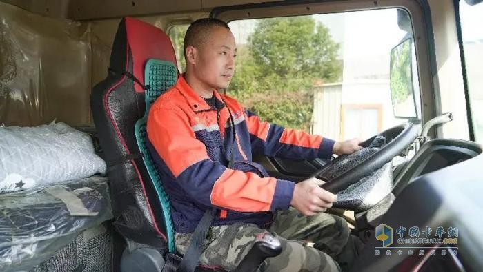 從攜手到共贏：中國(guó)重汽豪沃TX7渣土車(chē)助力客戶(hù)實(shí)現(xiàn)價(jià)值躍升