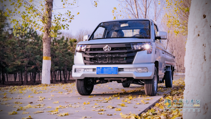 卡友客友看過來！長安凱程全系購車優(yōu)惠來襲