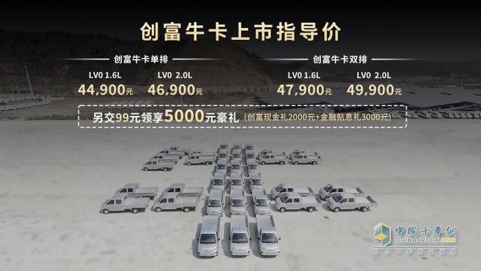 單排幾乎同等配置，創(chuàng)富?？ū乳L(zhǎng)安星卡PLUS省6000如何選？